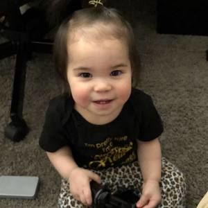 Meet your Posher, Rose